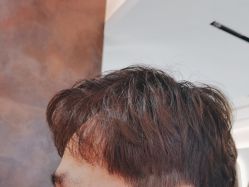 -LJOY丽锦造型·烫发染发