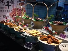 -江南韵·无锡太湖文化体验餐厅(凤凰天街店)