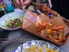 -陈熹公民族美食文化餐厅(中华广场店)