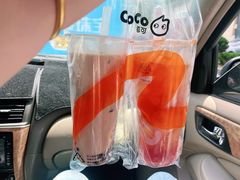 -CoCo都可(西安路民勇店)