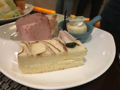 -天诚丽筠酒店-西餐厅