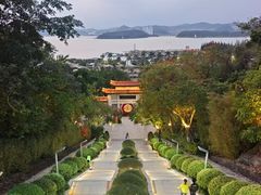 -仙人山公园