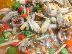 -蛙兔鸡自贡风味·特色江湖菜(广都店)