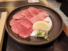 -厚贞日式烤肉(浦东汇智店)