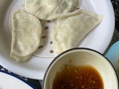 鲅鱼饺子-旺角小渔村(幸福中路店)