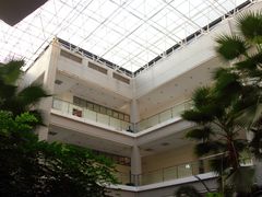-东华大学(松江校区)