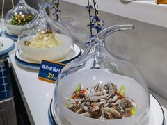 -海味当家·蒸锅海鲜(星海公园店)