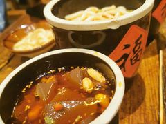 -串大叔炭火烤串·鸡西大冷面刀削面(总店)