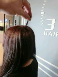 -3AM HAIR SALON染发烫发接发