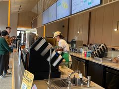 -星巴克臻选(嘉定疁城国际店)