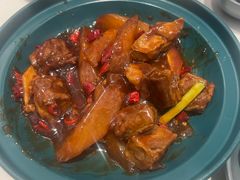 -鹿港小镇(悠唐店)