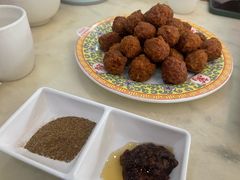 干炸小丸子-砂锅居(西四店)