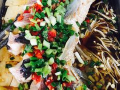 -徽州美食(三十年老店)