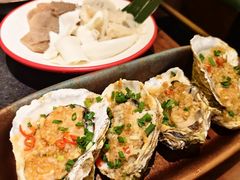 -牛New寿喜烧(虹桥新天地店)