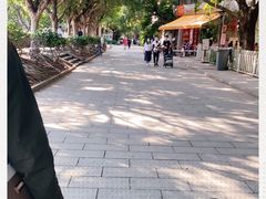 -黄埔古港