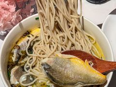 -顶特勒·黄鱼馆·特色菜(上海大世界店)