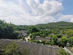 -林丰温泉度假山庄