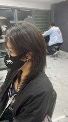 点击看大图 -宫铭烫发染发接发店