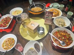 -井水小厨·湘菜(活力广场店)