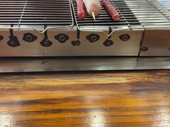 -哈尔滨小酒馆·鲜肉现穿自助烧烤(康新花园店)