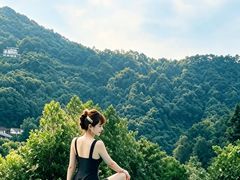 -青城山