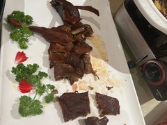 -丽华园(汉阳龙阳店)