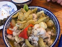-印象江南(东栅店)