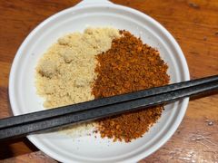 -86烧烤·炭火烧烤 (石人总店)