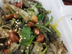 -陈老添美食店(宝华路店)