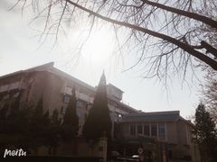 -钓鱼台国宾馆