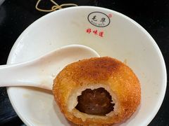 -毛华美食(清扬路店)