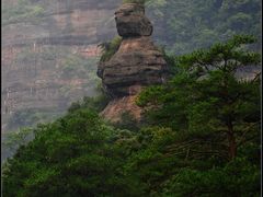 -丹霞山风景名胜区