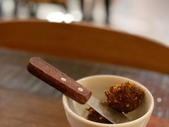 辣豆腐-铁公鸡·四川料理(天环广场店)