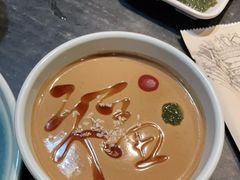 麻酱-南门四季铜锅涮肉(左家庄店)