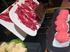 -牛焱·贵州黄牛肉火锅(城西银泰店)