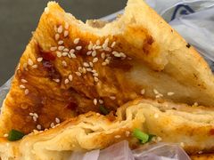 -北京大学-学五食堂