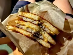 -STARLING八哥松饼(购物公园店)