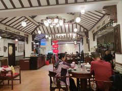 -山水茶艺馆·点心粤菜·30年老字号