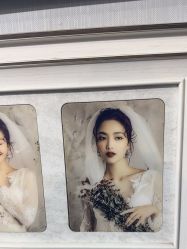 -巴黎新娘婚纱摄影·婚礼策划(嘉定总店)
