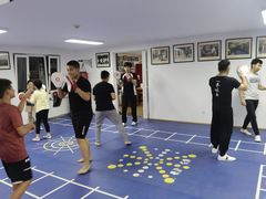 -咏春拳学总会·一拳咏春(双井店)