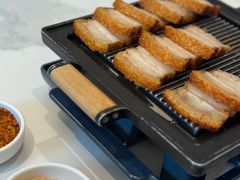 -鲁班张葱烧海参(马庄街店)