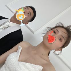 点击看大图 -巴黎经典婚纱摄影PARISSIC