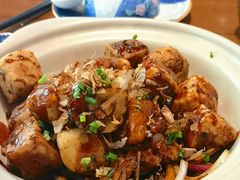 -老西门·常州菜·20年老品牌(新区店)