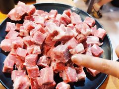 -木辛水水冰煮羊(凤城六路店)