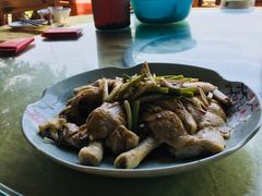 -勒南公舍(龙江店)