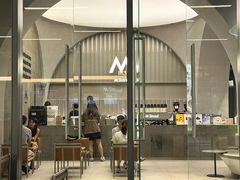 -M Stand(深圳湾后海汇店)
