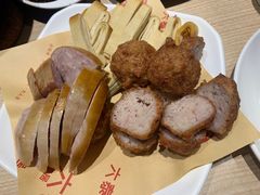 -六泰居·尔滨地标·东北菜(黄河路店)