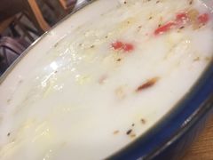 -妈妈的味道(工人体育场东路店)