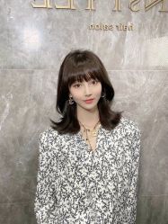 -Rise Hair上升造型