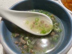 -左庭右院鲜牛肉火锅(苏州园区永旺店)